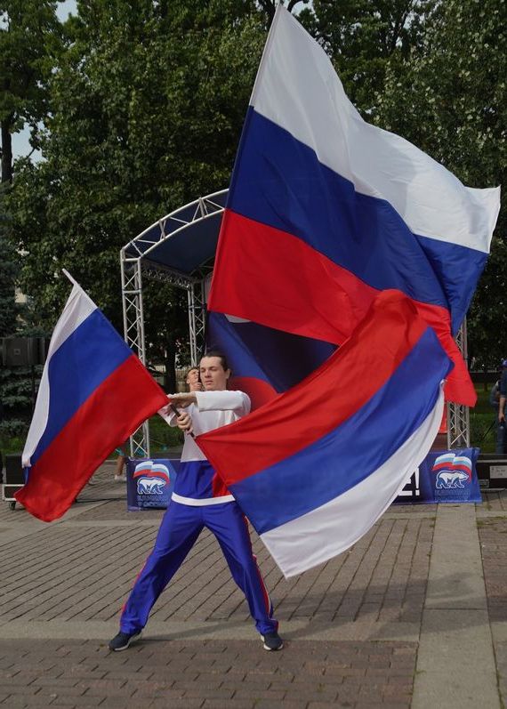 прописка в Вязниках